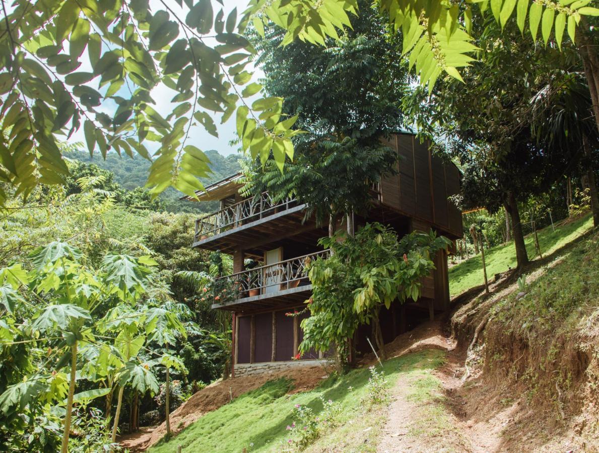The Fort Hostel Don Diego Exterior photo