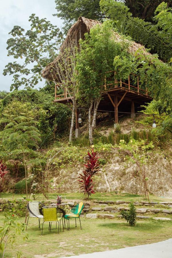 The Fort Hostel Don Diego Exterior photo