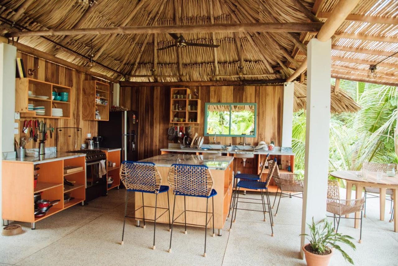 The Fort Hostel Don Diego Exterior photo