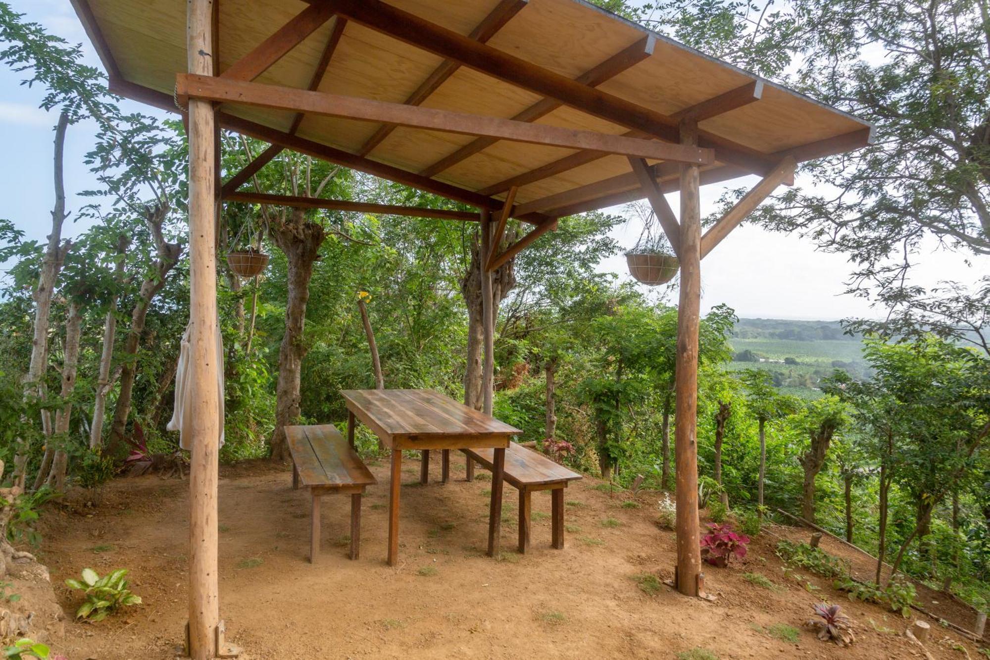 The Fort Hostel Don Diego Exterior photo